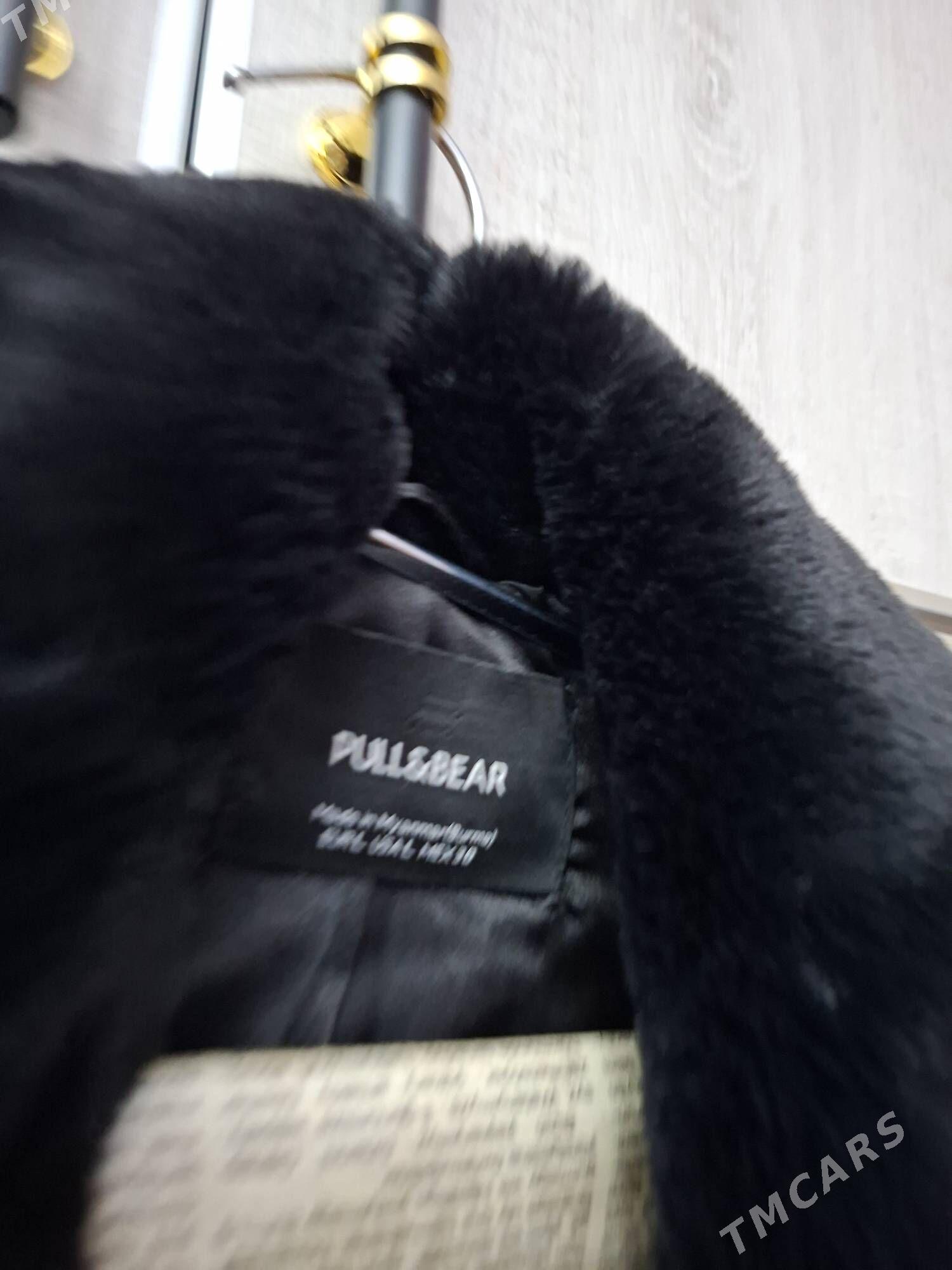 Original Šuba Pull Bear firman - Büzmeýin - img 4