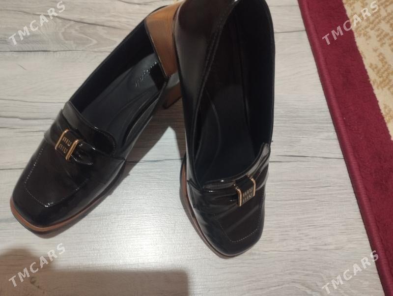 женский туфли - Gurbansoltan Eje - img 2