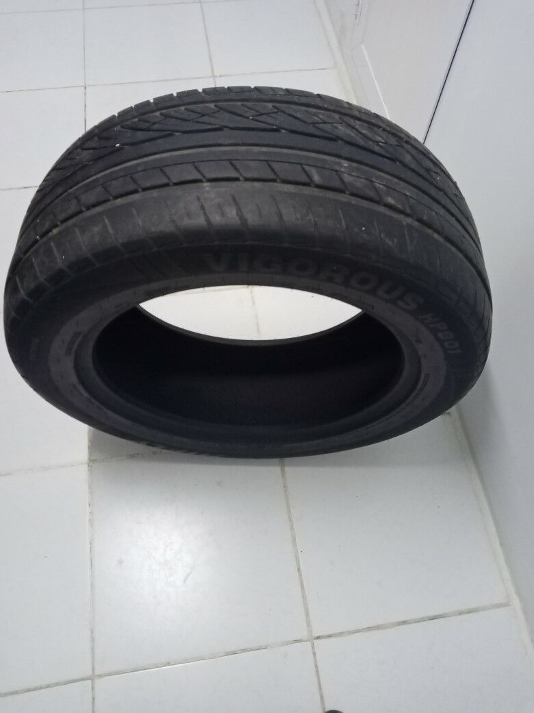 teker 255 55 19 350 TMT - Балканабат - img 1