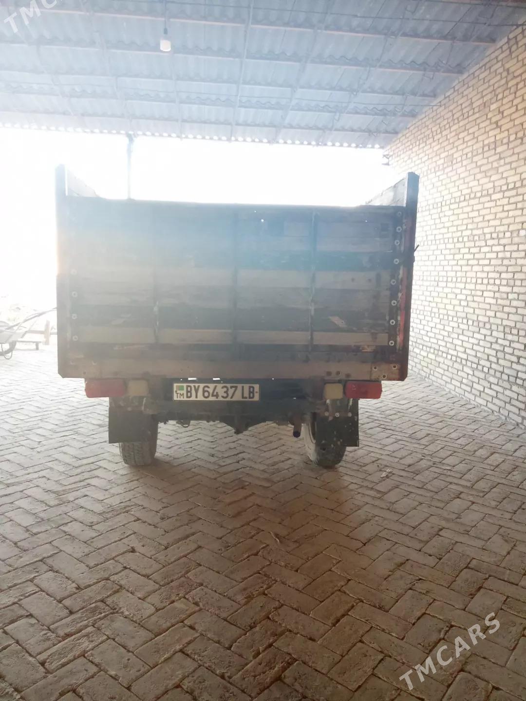 UAZ Profi 1986 - 50 000 TMT - Халач - img 4