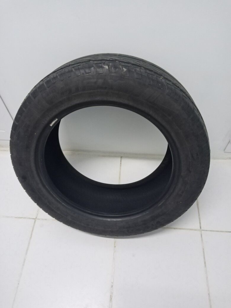 teker 255 55 19 350 TMT - Балканабат - img 6