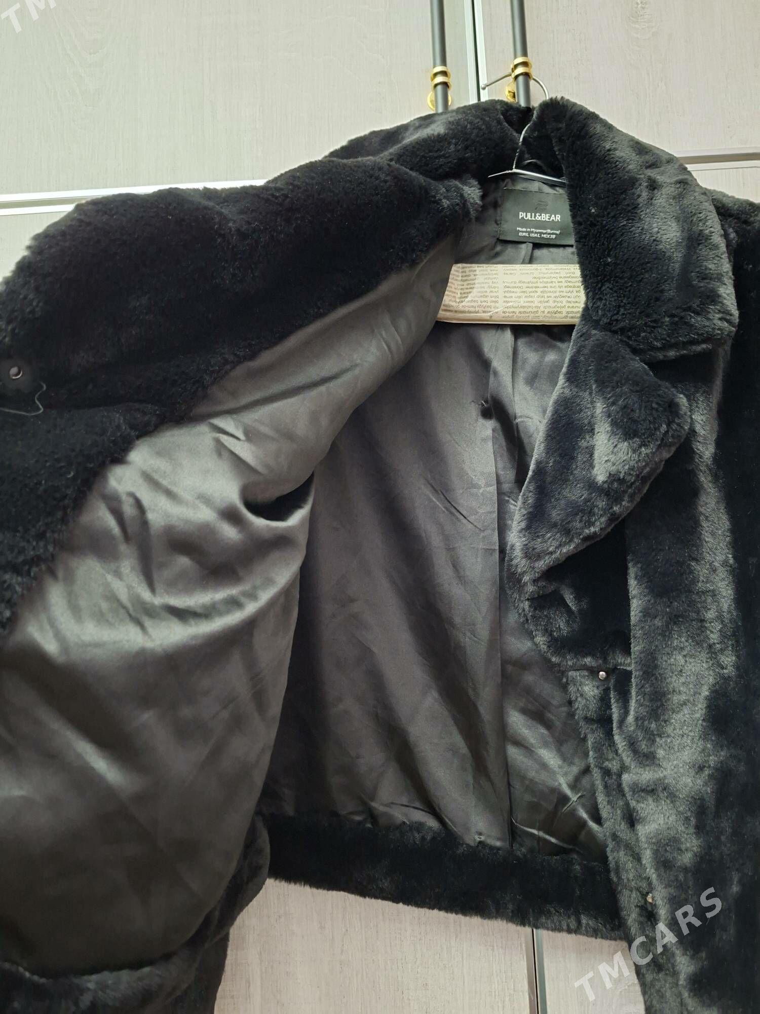 Original Šuba Pull Bear firman - Büzmeýin - img 3