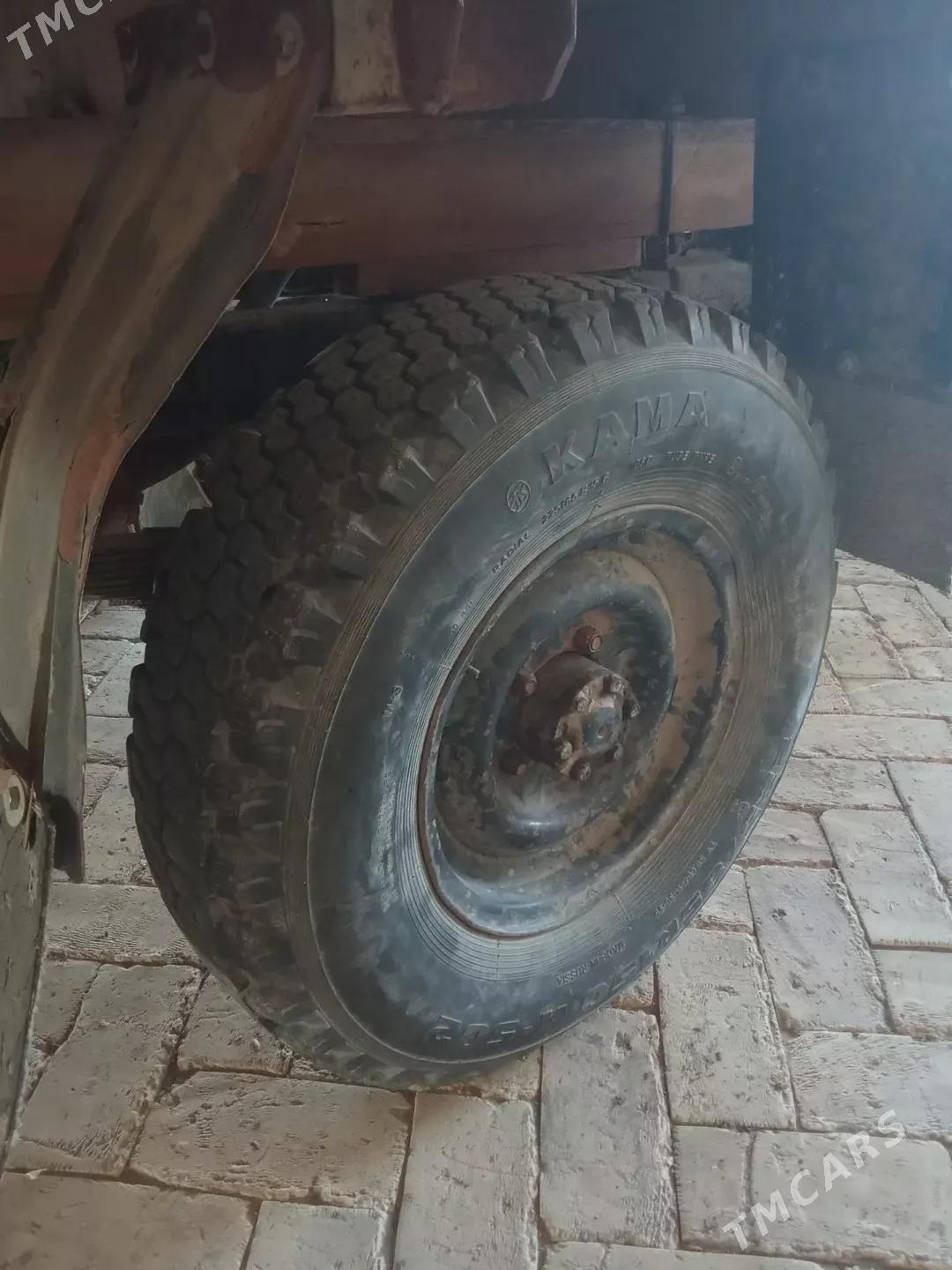 UAZ Profi 1986 - 50 000 TMT - Халач - img 8