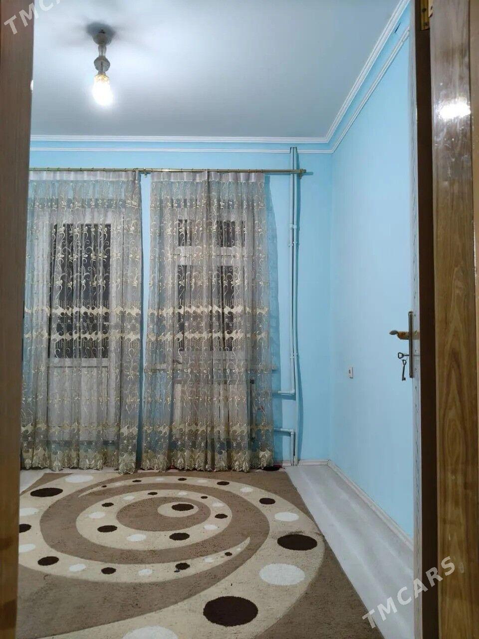 мир7/2 3ком кв прихожка - Aşgabat - img 3