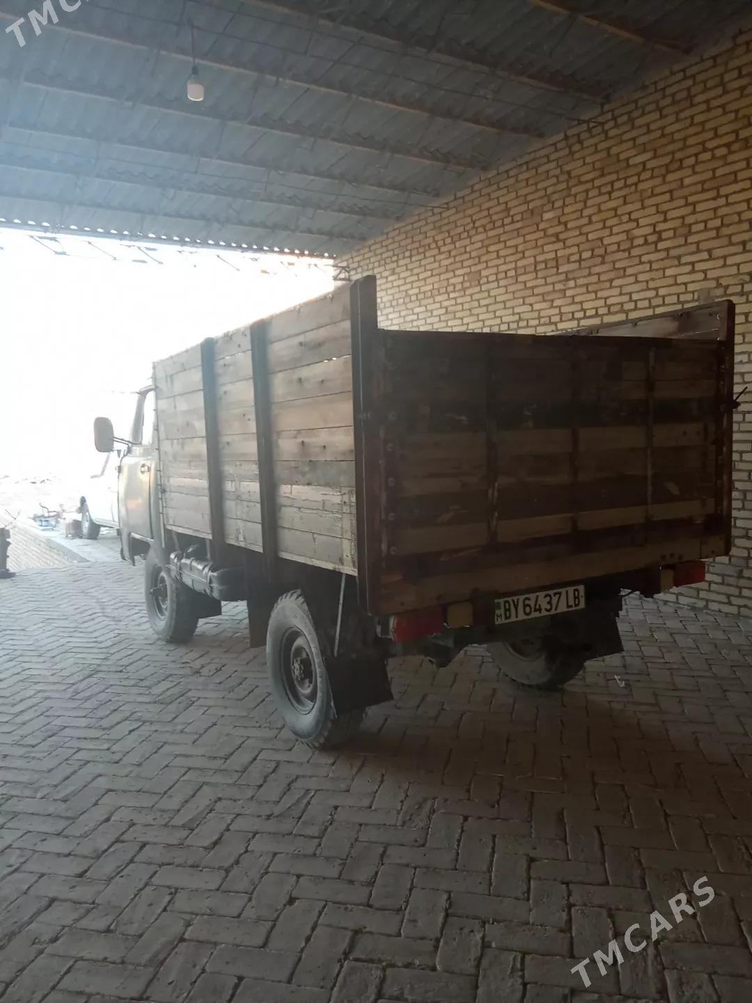 UAZ Profi 1986 - 50 000 TMT - Халач - img 6