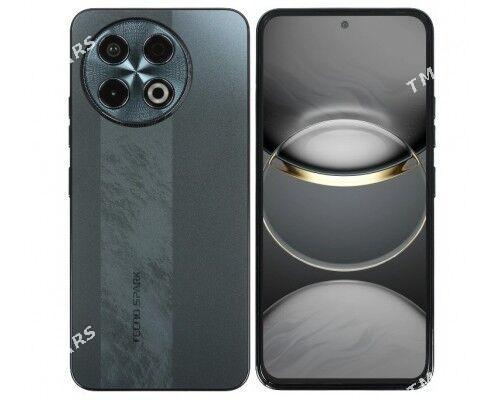 TECNO SPARK 30PRO - Türkmenabat - img 10