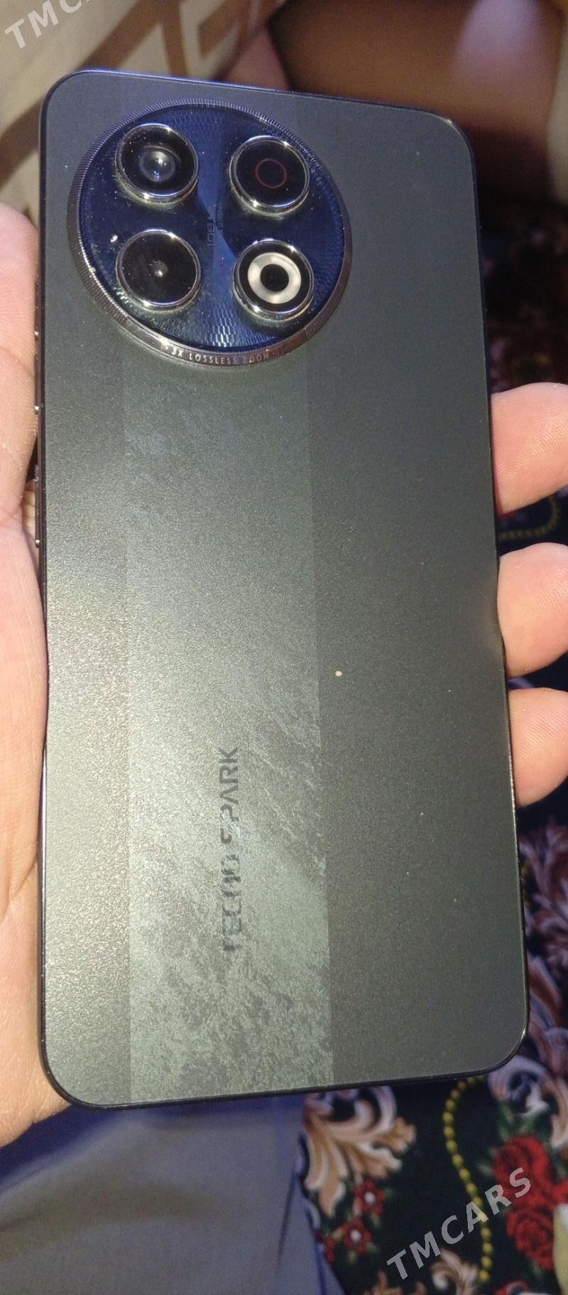 TECNO SPARK 30PRO - Türkmenabat - img 9