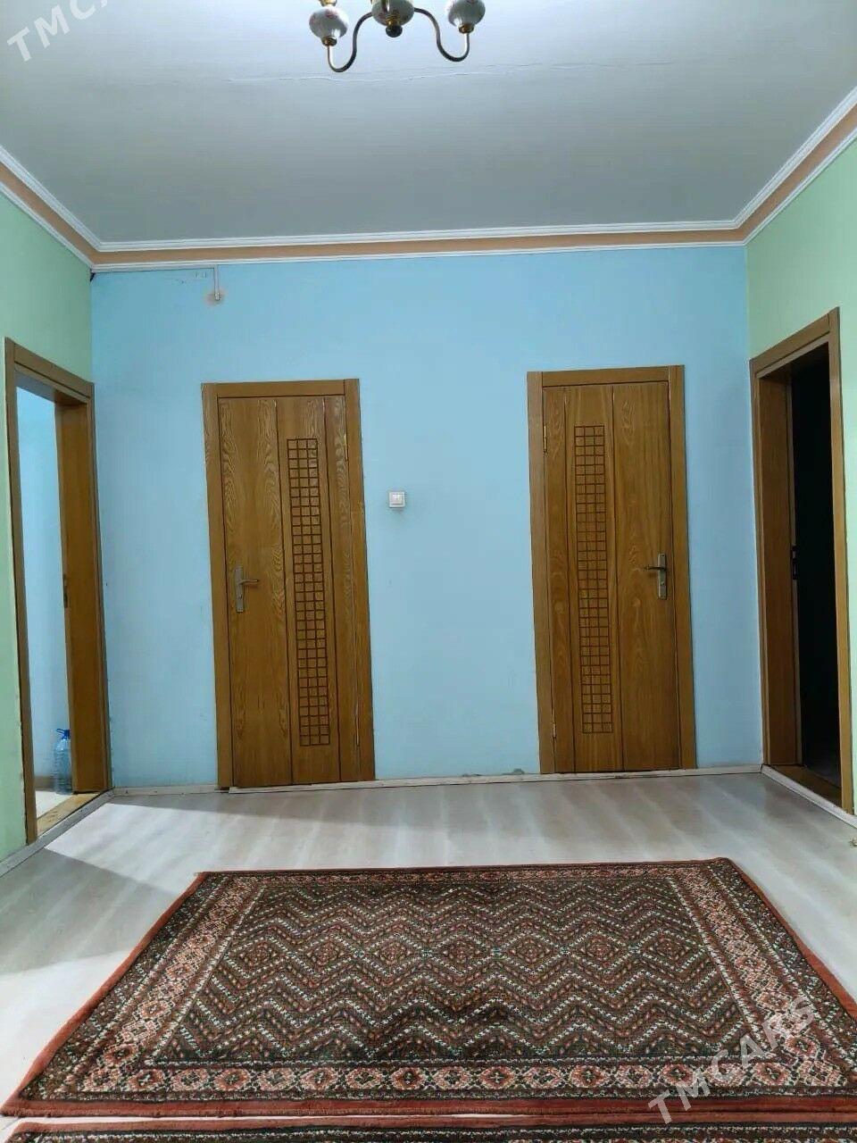 мир7/2 3ком кв прихожка - Aşgabat - img 1