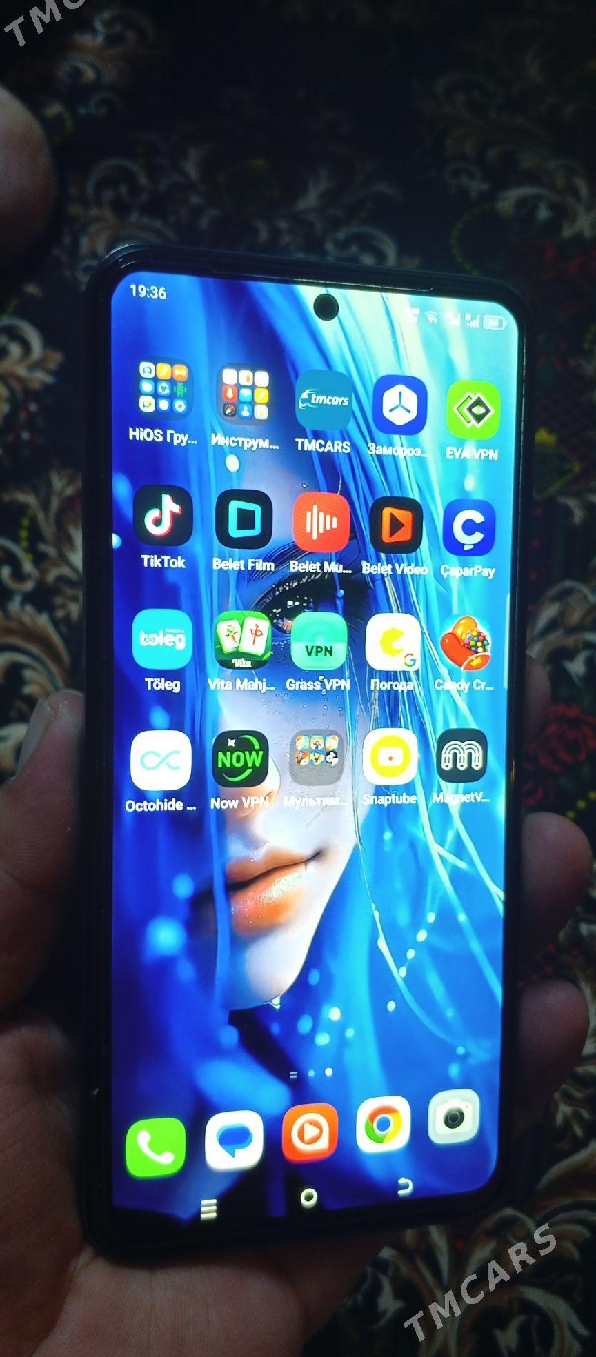 TECNO SPARK 30PRO - Türkmenabat - img 8