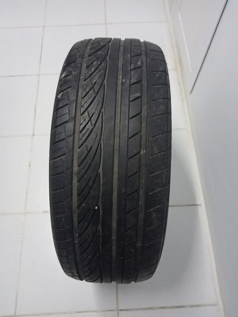 teker 255 55 19 350 TMT - Балканабат - img 5