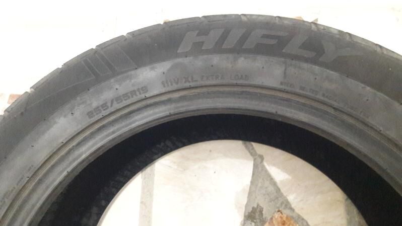 teker 255 55 19 350 TMT - Балканабат - img 3