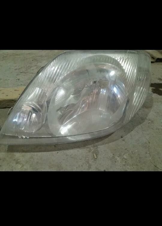 corolla far 300 TMT - Балканабат - img 1