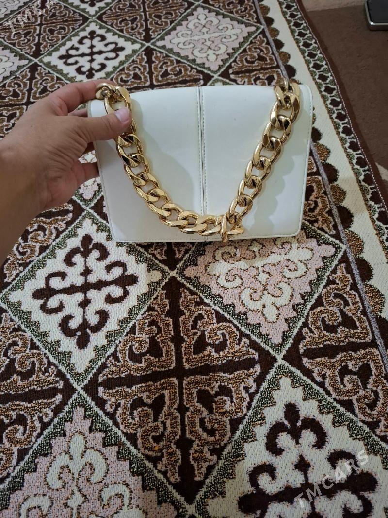 Sumka - Туркменбаши - img 2