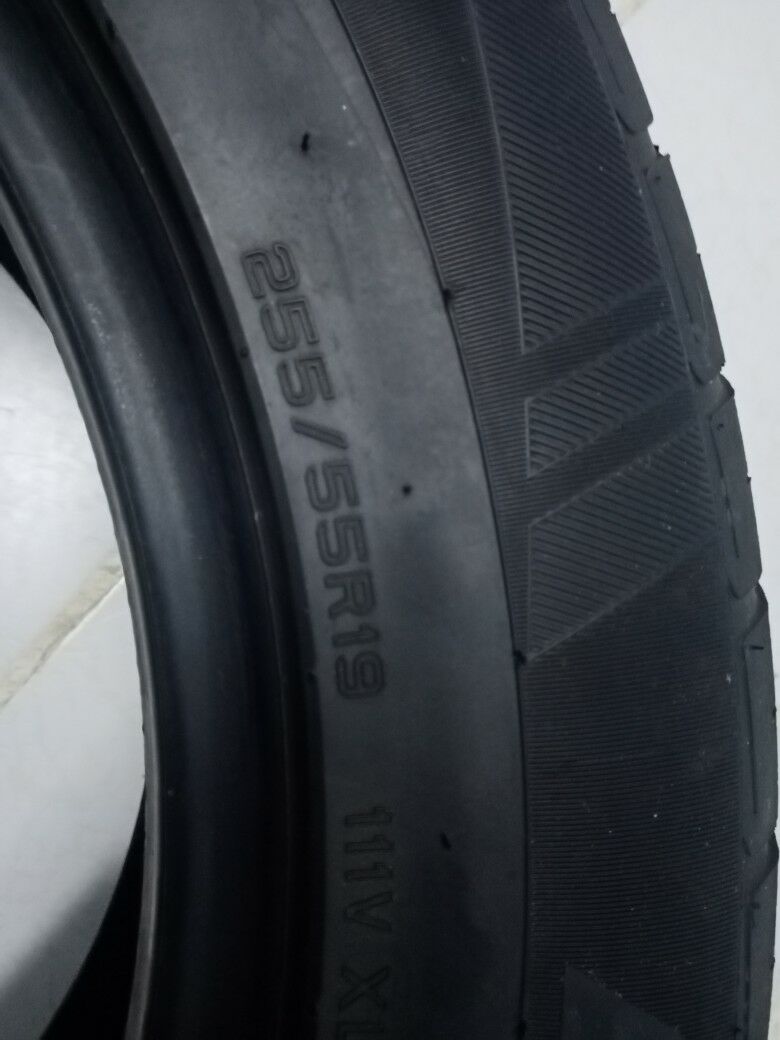 teker 255 55 19 350 TMT - Балканабат - img 7