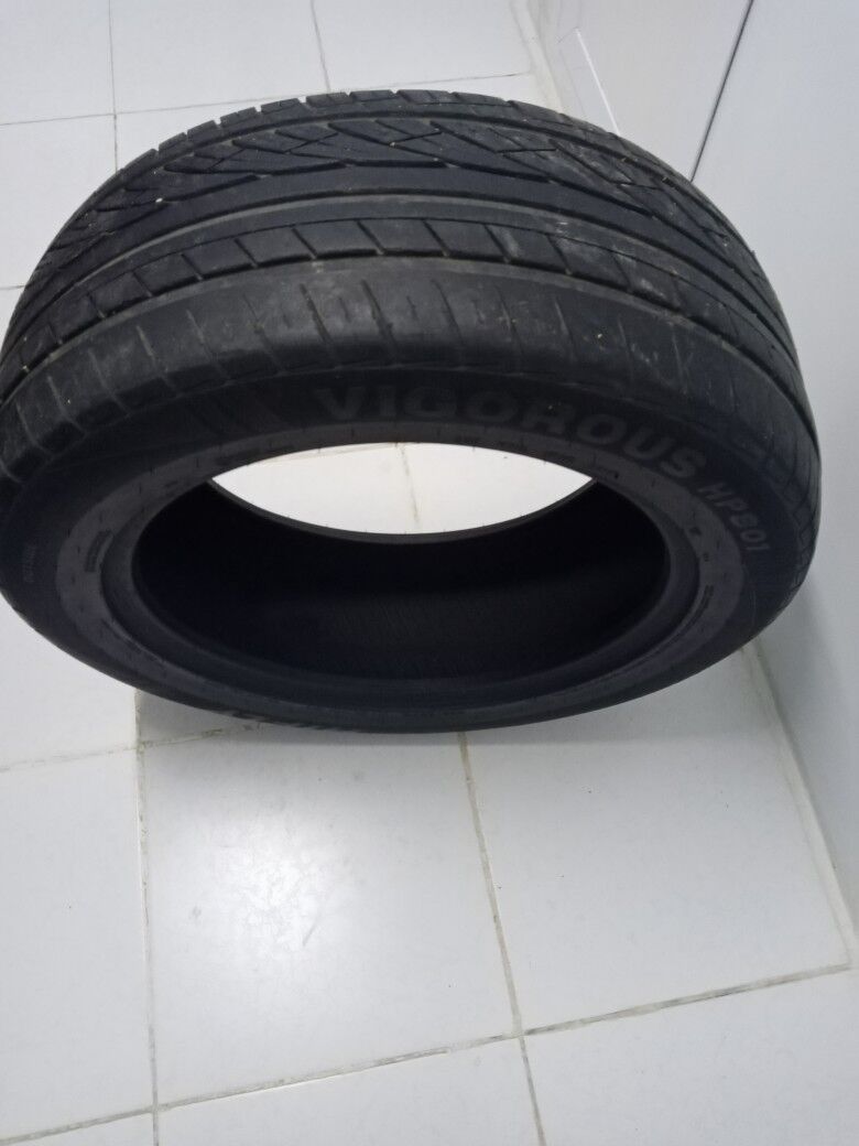 teker 255 55 19 350 TMT - Балканабат - img 4