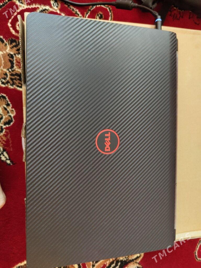 dell ntb i5 6 gen - Ашхабад - img 4