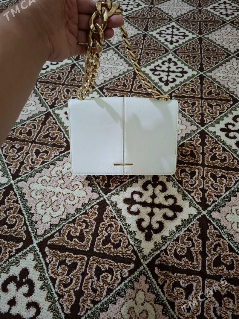 Sumka - Туркменбаши - img 1