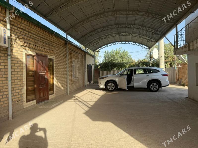 Аннау плановый дом - Ак-Бугдайский этрап - img 1