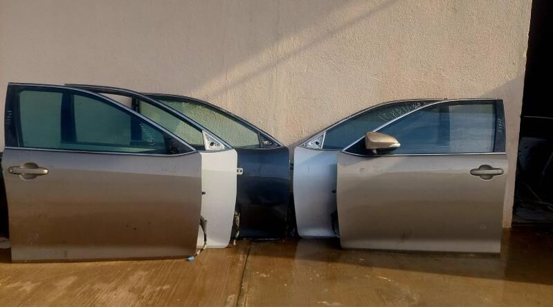 Kemri Palta Gapylar Morda 2 600 TMT - Büzmeýin - img 1