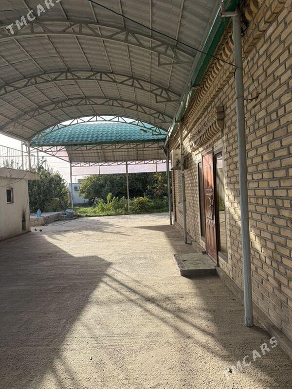 Аннау плановый дом - Ак-Бугдайский этрап - img 2