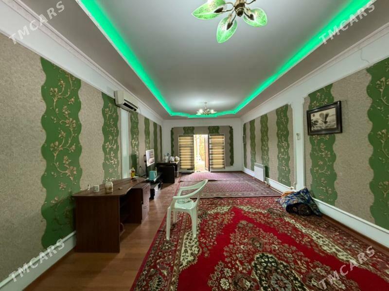 Аннау плановый дом - Ак-Бугдайский этрап - img 3