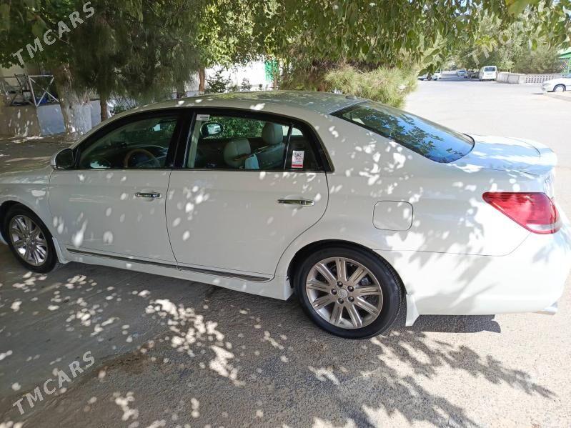 Toyota Avalon 2005 - 235 000 TMT - 3 мкр - img 3