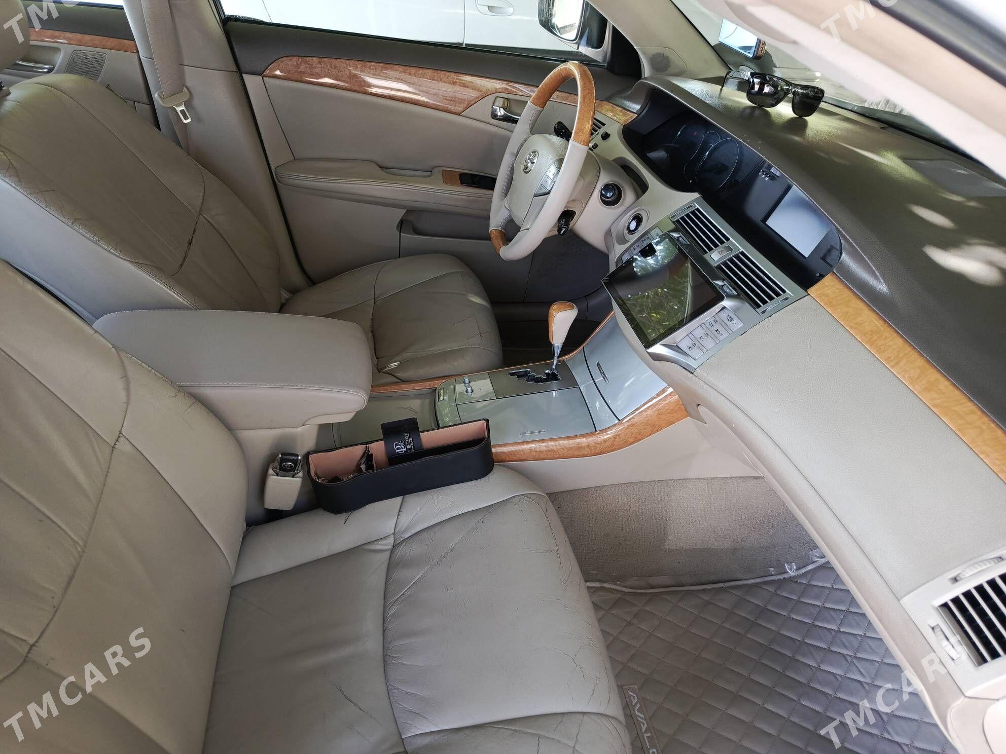 Toyota Avalon 2005 - 235 000 TMT - 3 мкр - img 7