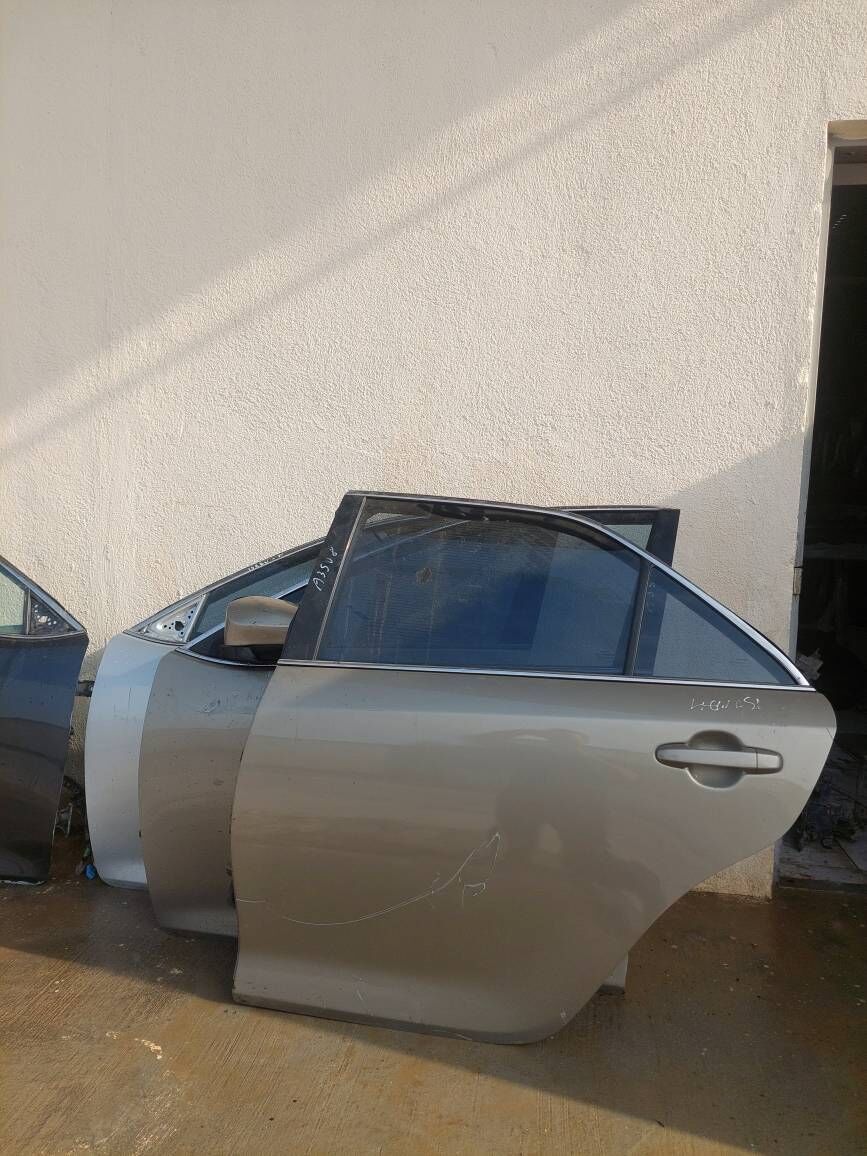 Kemri Palta Gapylar Morda 2 600 TMT - Büzmeýin - img 2