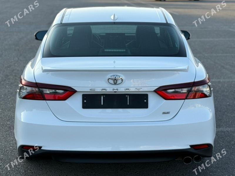 Toyota Camry 2021 - 325 000 TMT - Гаудан "Б" - img 9