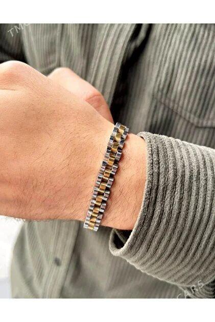 Rolex Braslet - Daşoguz - img 1