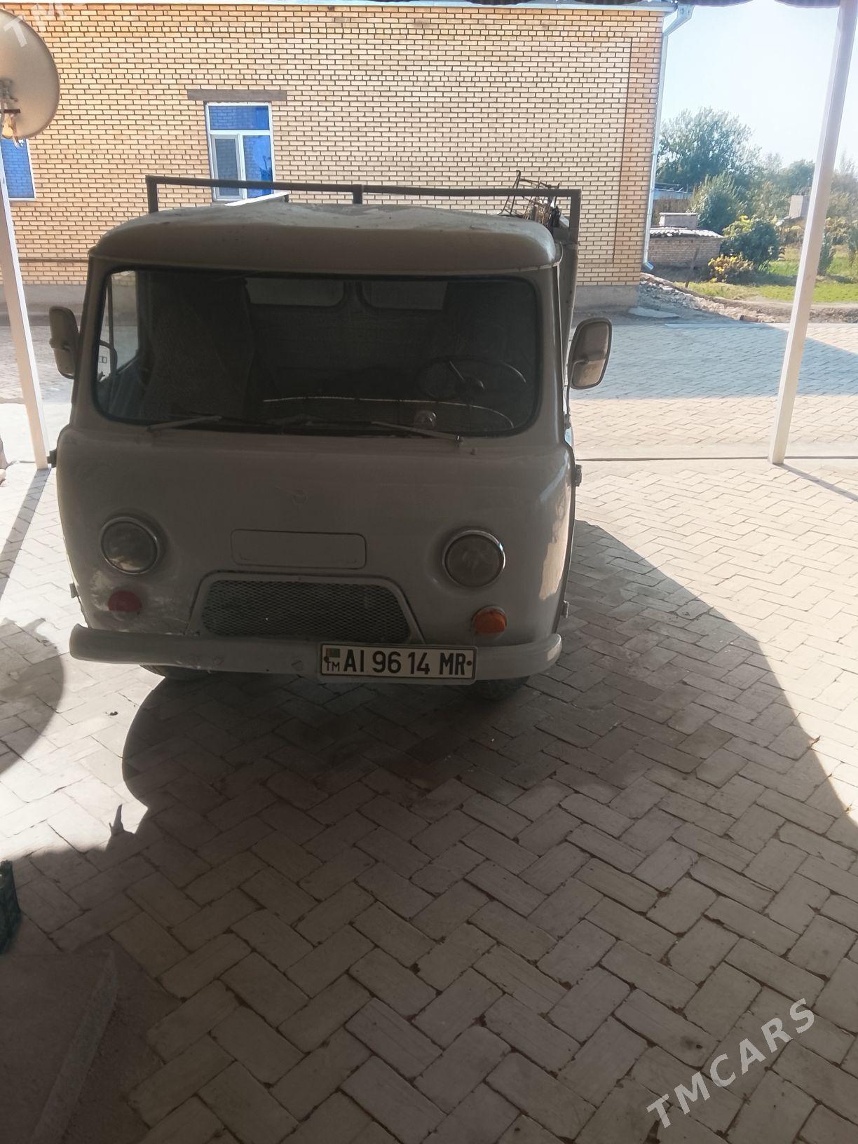 UAZ 2206 1987 - 47 000 TMT - Каракумский этрап - img 2