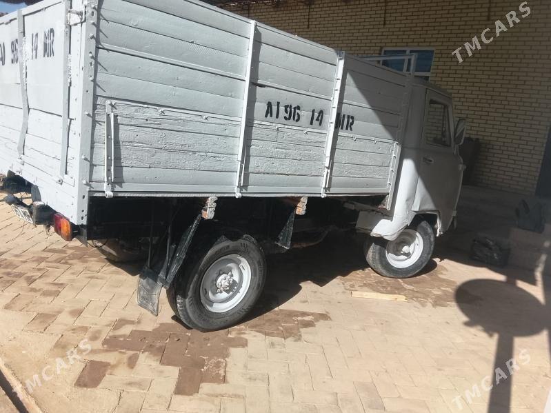 UAZ 2206 1987 - 47 000 TMT - Каракумский этрап - img 4