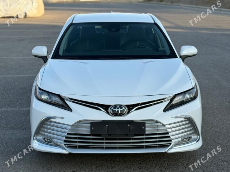 Toyota Camry 2021 - 325 000 TMT - Гаудан "Б" - img 2