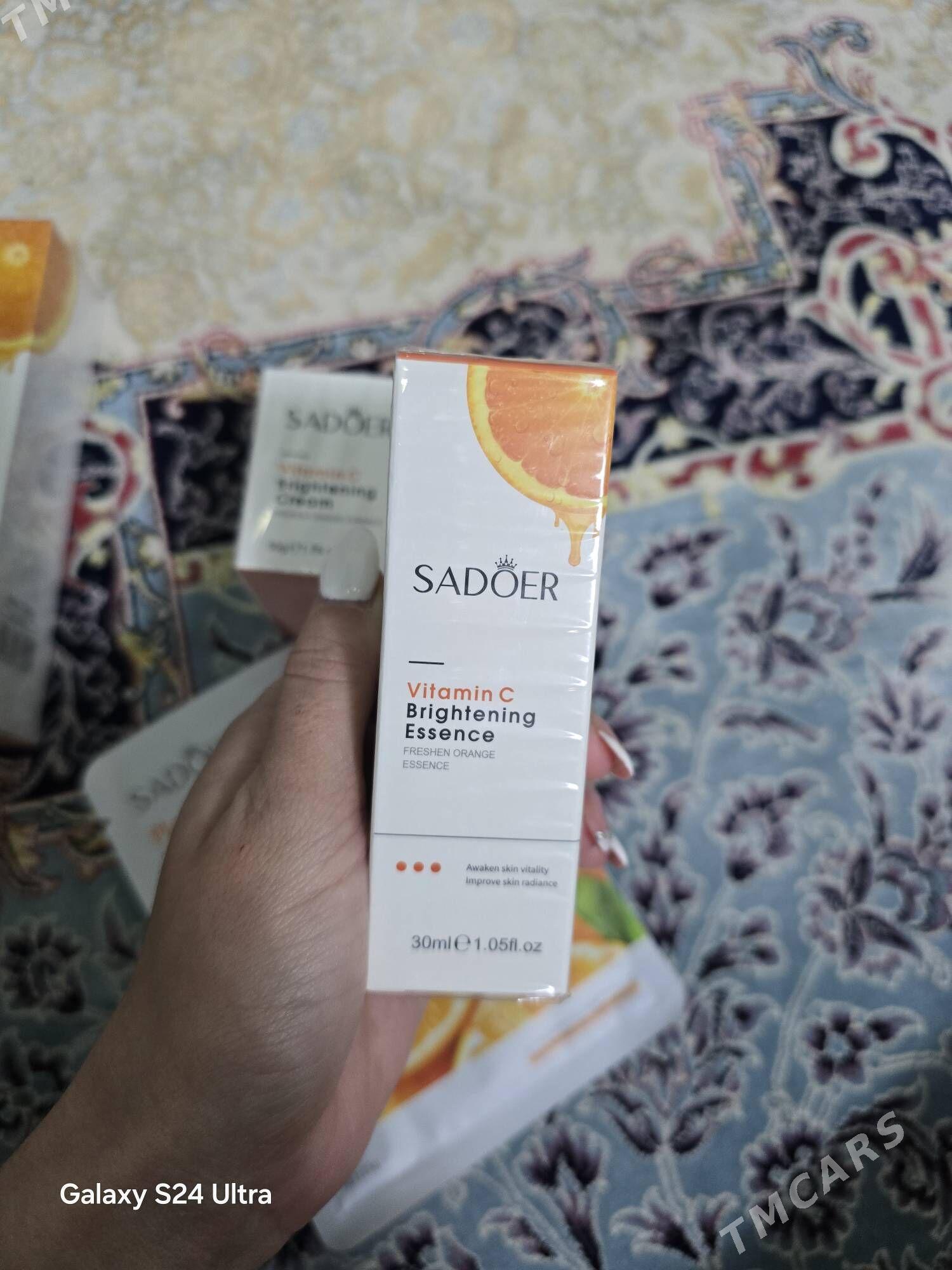 düwirtik yzlaryny ayyryar - Мары - img 3