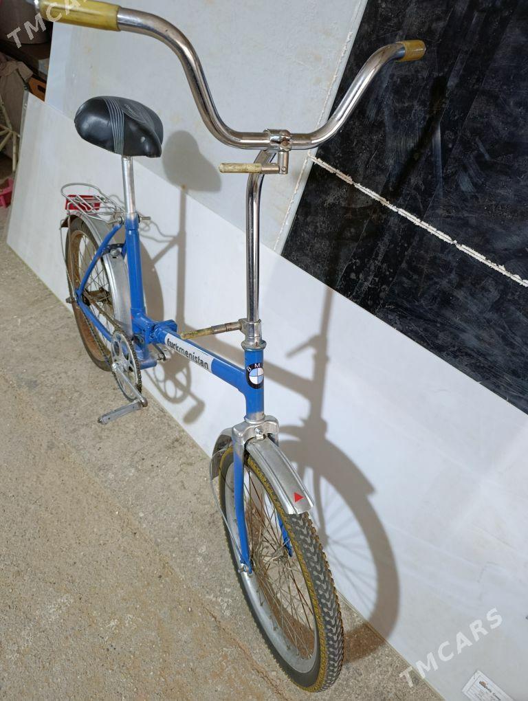 velosiped - Gumdag - img 2