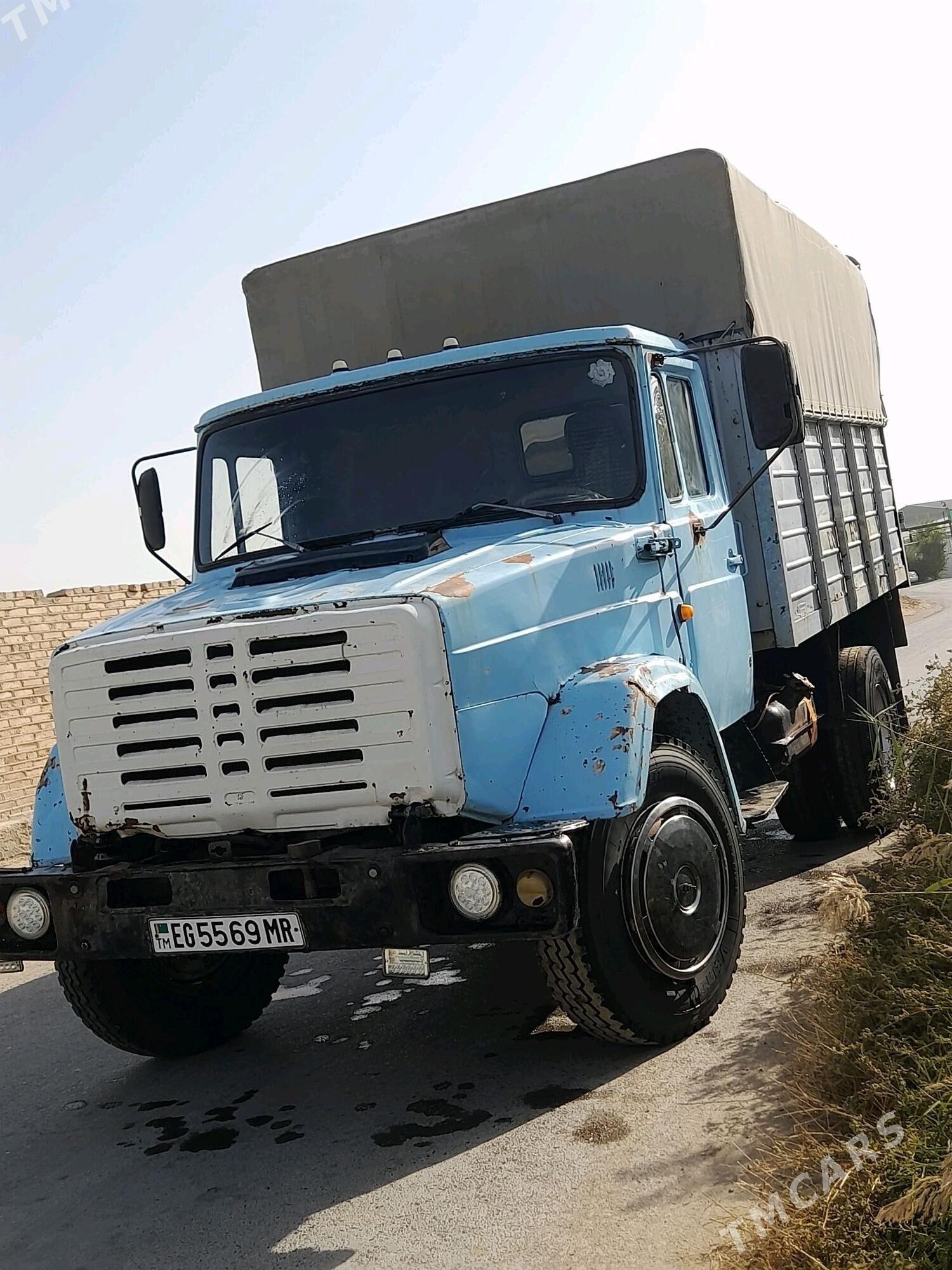 Zil 4331 1994 - 65 000 TMT - Мары - img 1