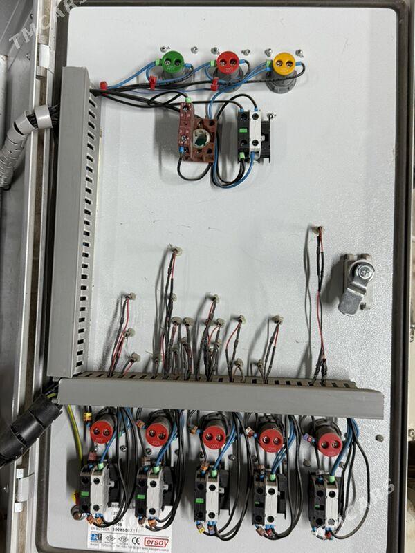 Siemens pano Şit Tok - Ашхабад - img 3