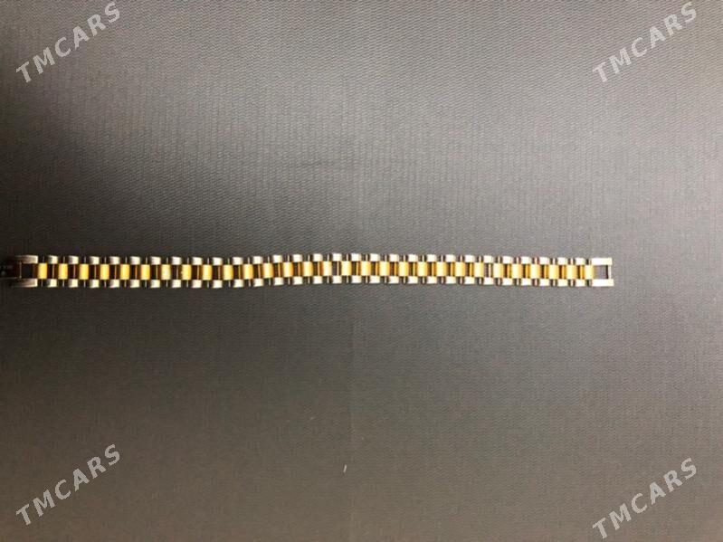 Rolex Braslet - Daşoguz - img 3