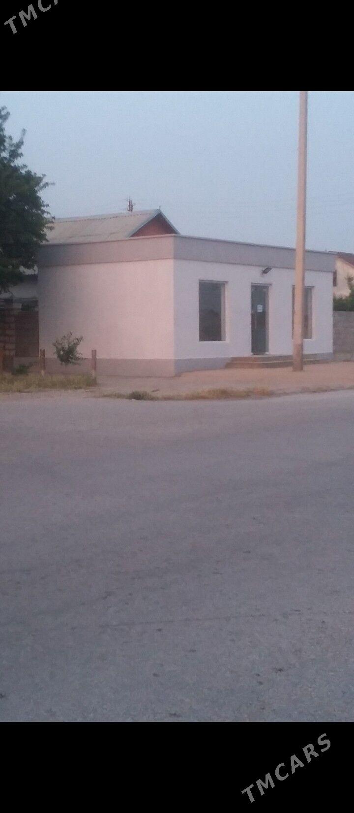 Arenda magazyn - Balkanabat - img 1