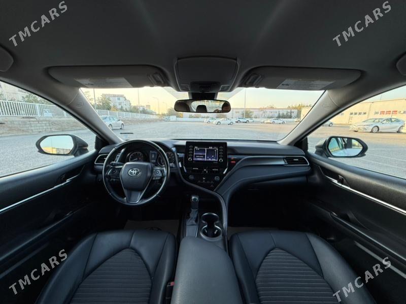 Toyota Camry 2021 - 325 000 TMT - Гаудан "Б" - img 5