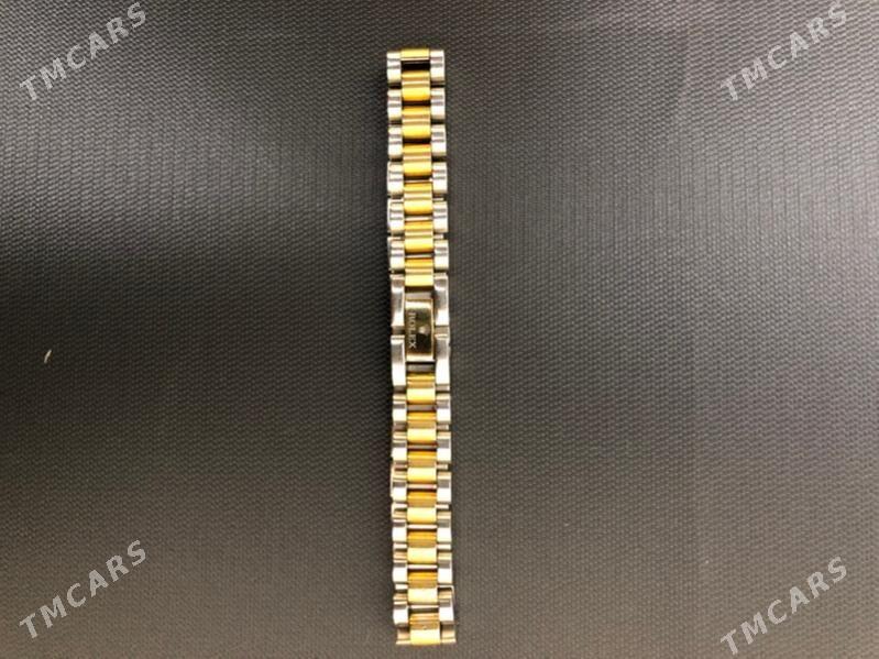 Rolex Braslet - Daşoguz - img 2