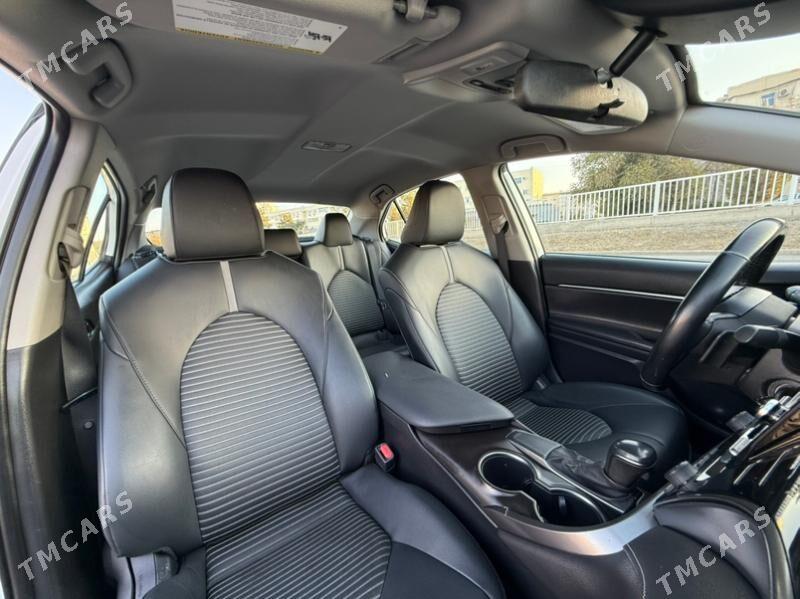 Toyota Camry 2021 - 325 000 TMT - Гаудан "Б" - img 6