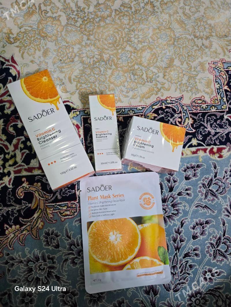 düwirtik yzlaryny ayyryar - Мары - img 1