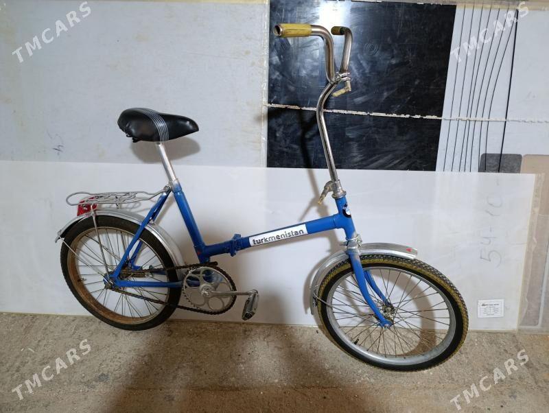 velosiped - Gumdag - img 1