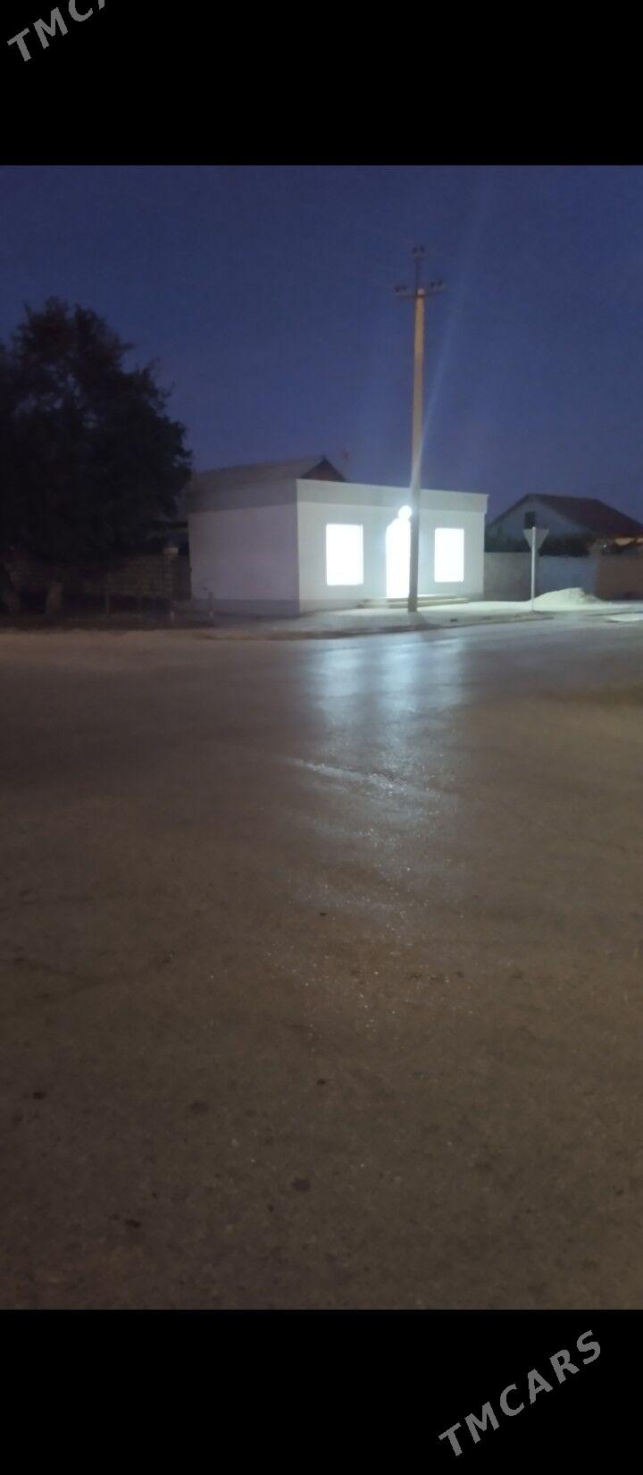 Arenda magazyn - Balkanabat - img 2