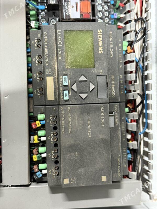 Siemens pano Şit Tok - Ашхабад - img 2