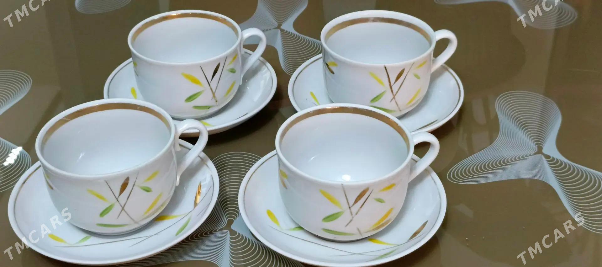 ЧАЙНЫЕ ПАРЫ - Aşgabat - img 3