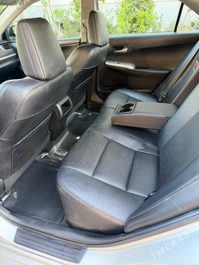 Toyota Camry 2013 - 255 000 TMT - Aşgabat - img 9