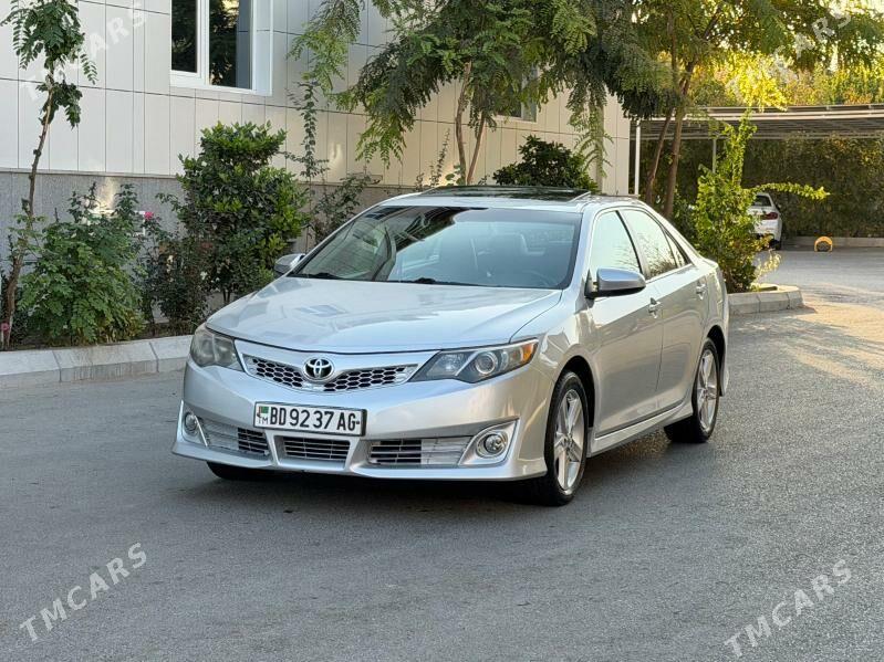 Toyota Camry 2013 - 255 000 TMT - Aşgabat - img 1