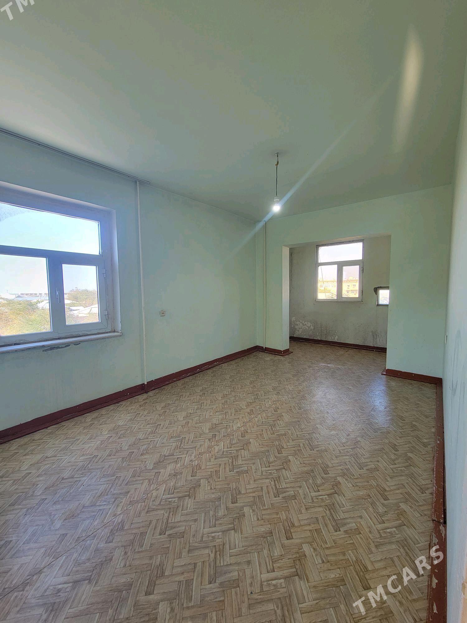 Satlyk jaý - Мары - img 2